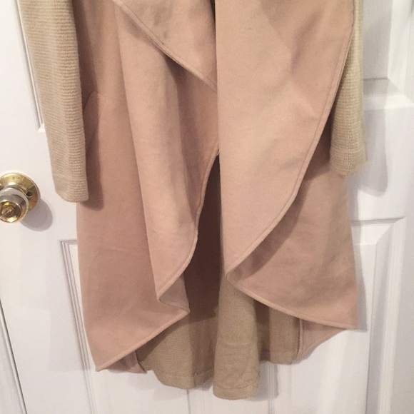 Jacket / cardigan - Picture 7 of 8